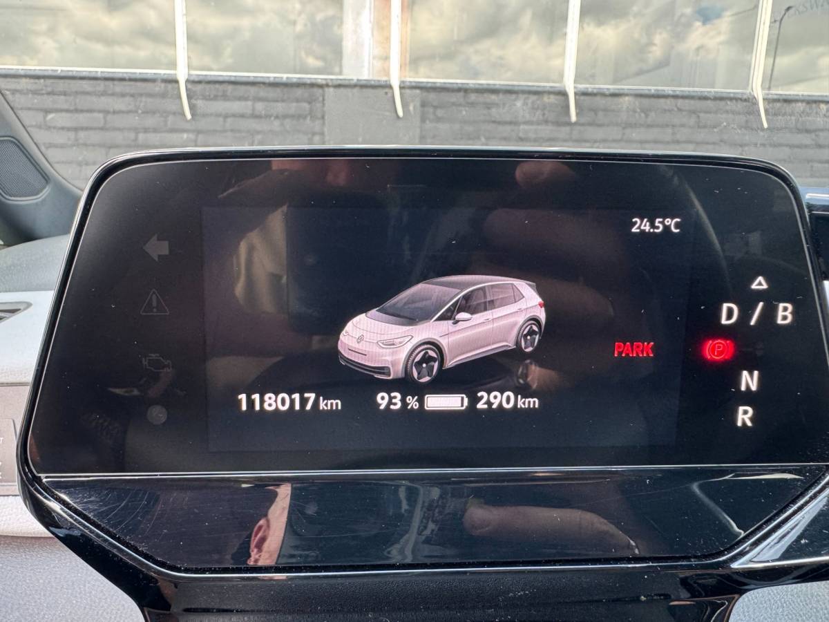 Volkswagen ID.3 Volkswagen ID.3 First Plus 58 kWh **CARPLAY + KEYLESS + CAMERA + THAAK**