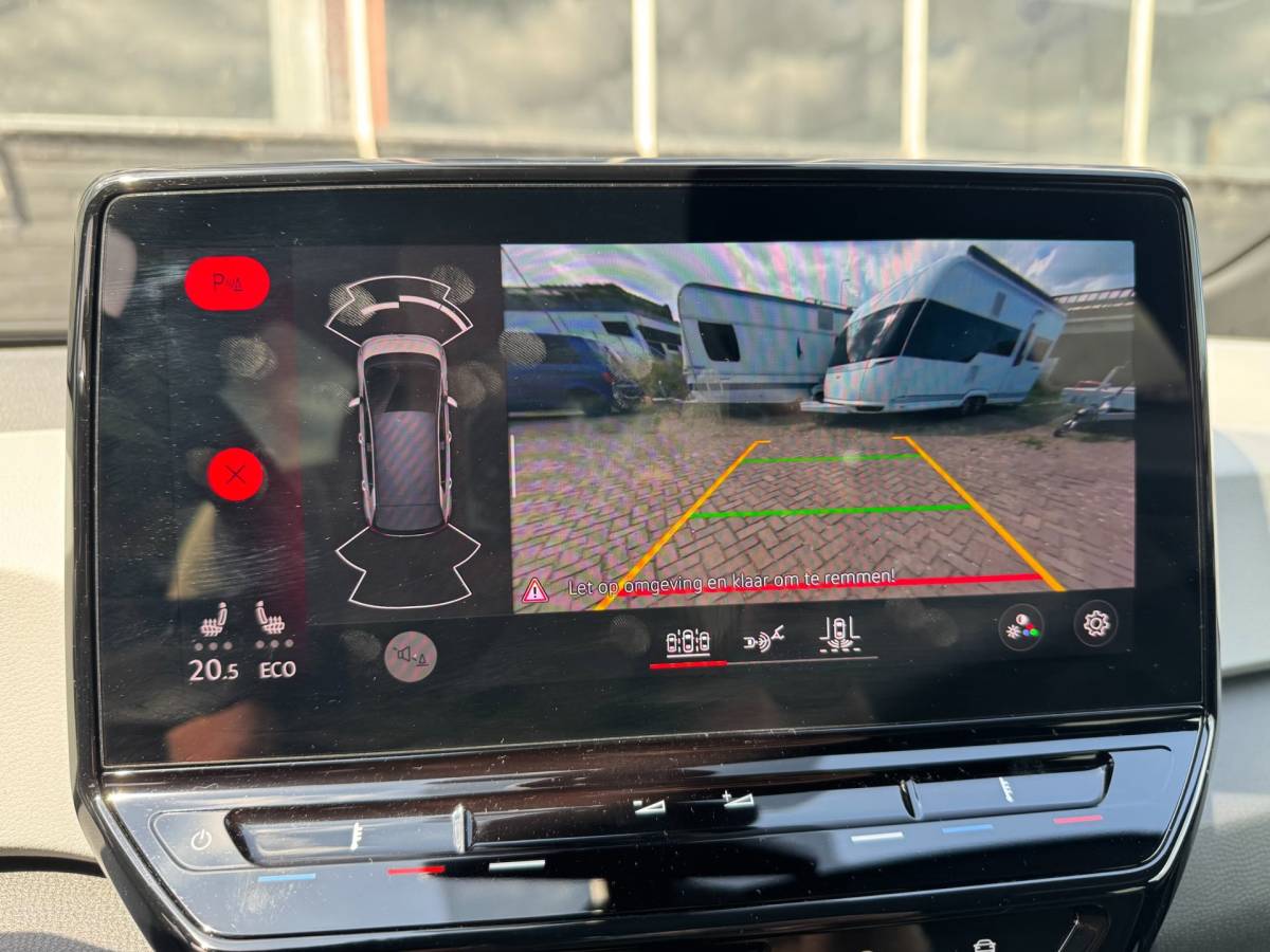 Volkswagen ID.3 Volkswagen ID.3 First Plus 58 kWh **CARPLAY + KEYLESS + CAMERA + THAAK**