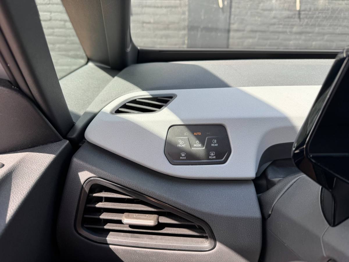 Volkswagen ID.3 Volkswagen ID.3 First Plus 58 kWh **CARPLAY + KEYLESS + CAMERA + THAAK**