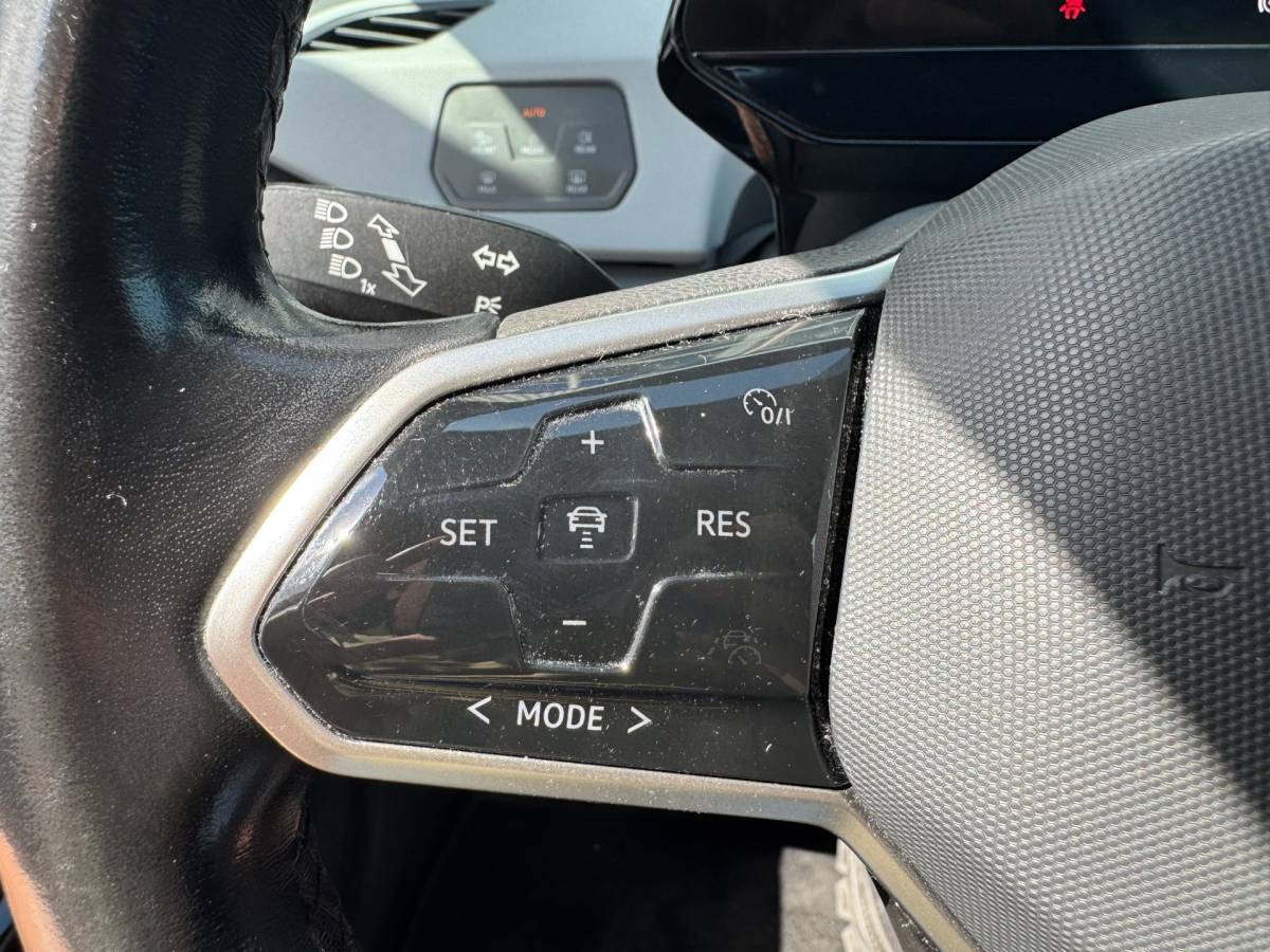 Volkswagen ID.3 Volkswagen ID.3 First Plus 58 kWh **CARPLAY + KEYLESS + CAMERA + THAAK**