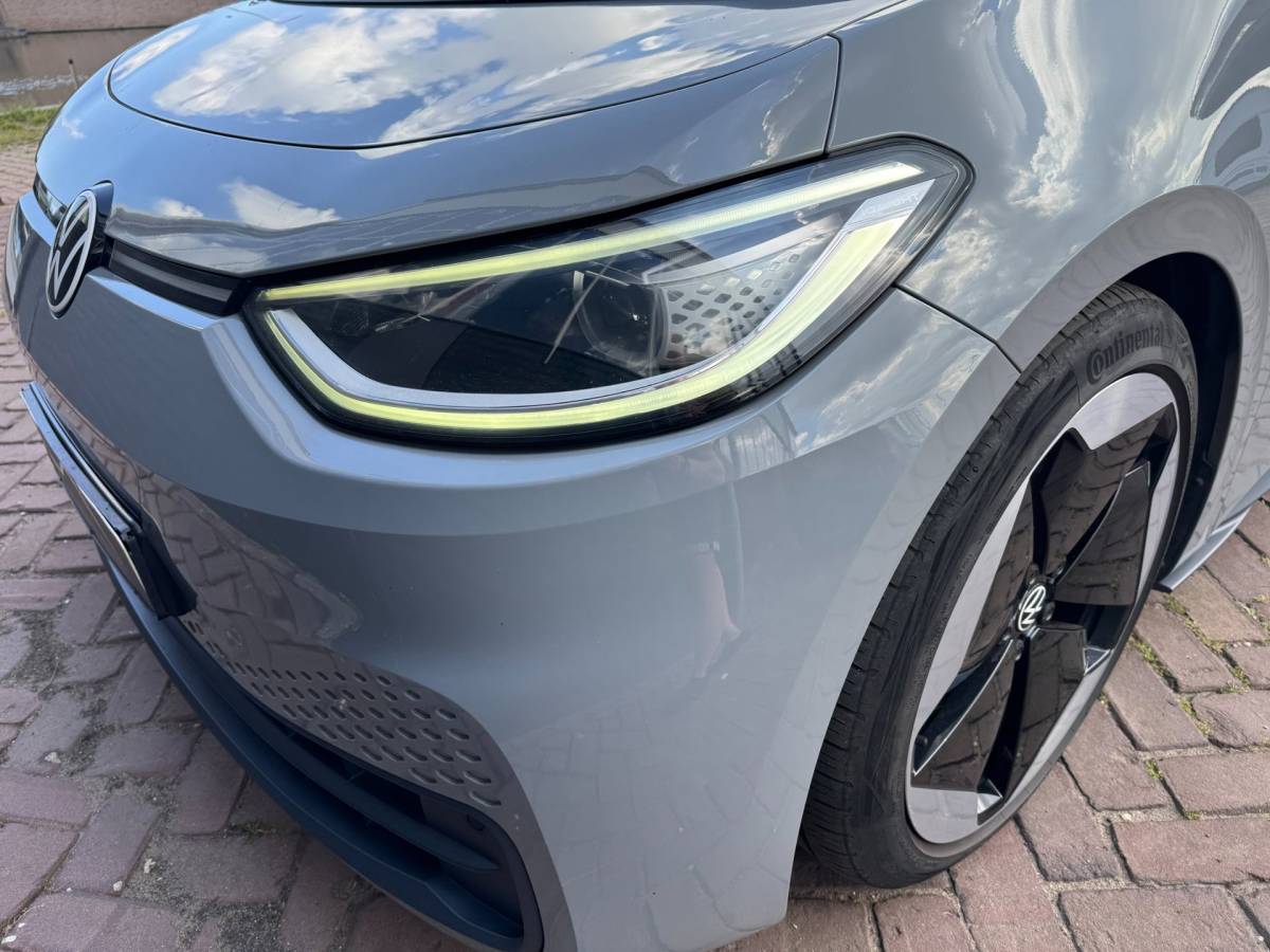 Volkswagen ID.3 Volkswagen ID.3 First Plus 58 kWh **CARPLAY + KEYLESS + CAMERA + THAAK**