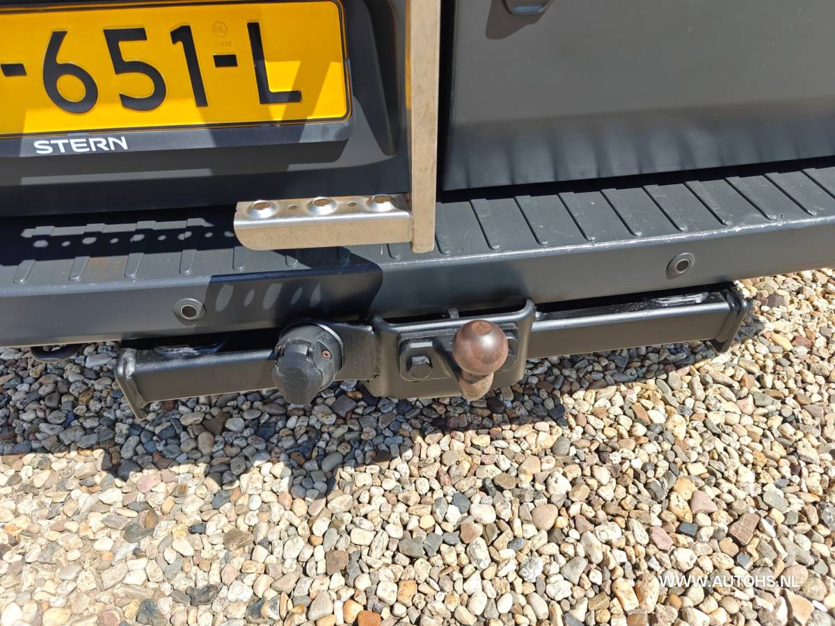 Ford Transit Ford Transit 310 2.2 TDCI L2H2 Dubbele cabine 7 persoons , 1e Eig , cruise , camera , PDC , Apk april 2027.