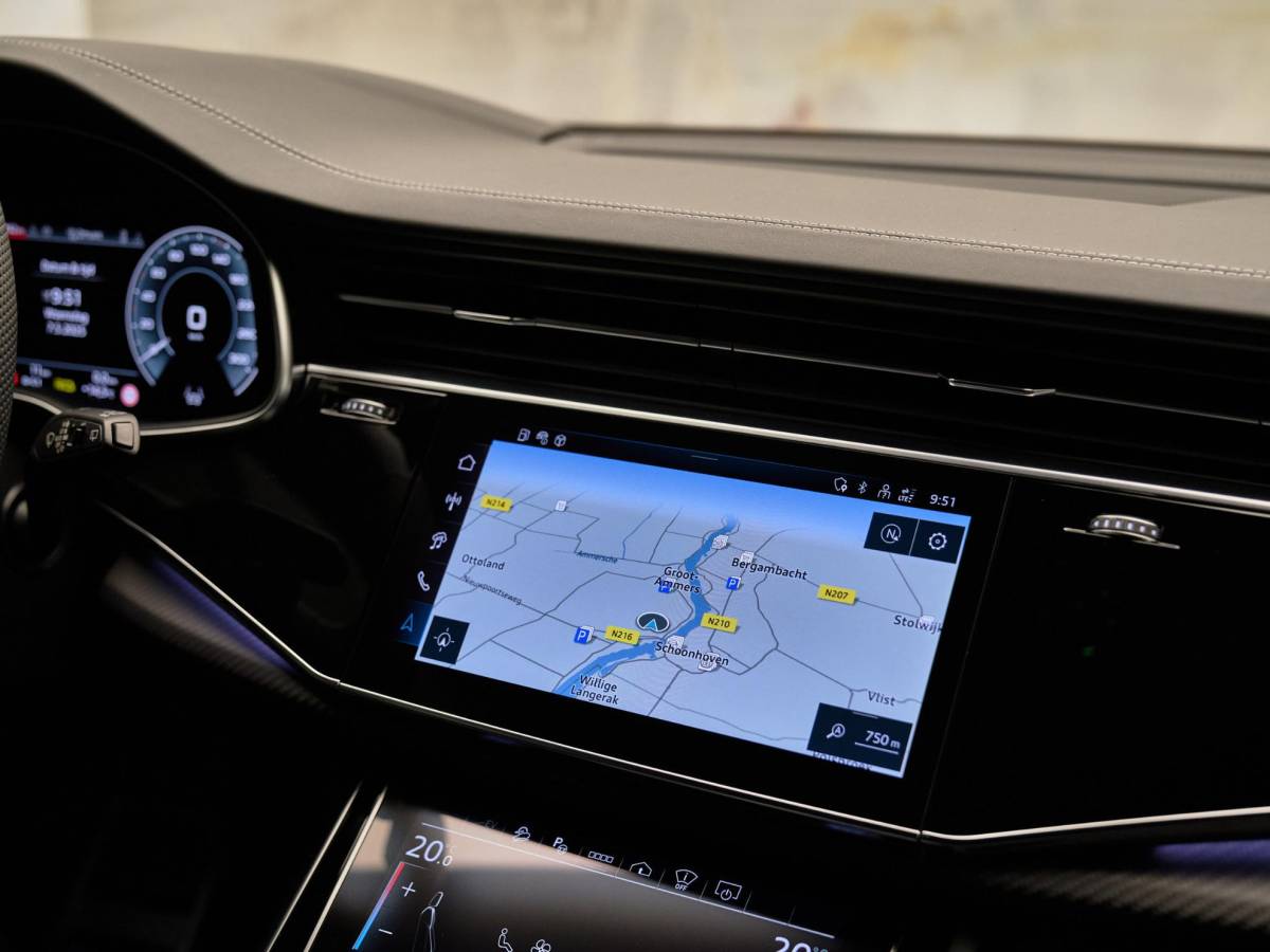 Audi Q8 Audi Q8 60 TFSI e Quattro Pro Line S Competition , Audi Exclusive, pano, 4W-best, B&O, Luchtv., OLED, S sportstoelen, Laserlicht, 23″