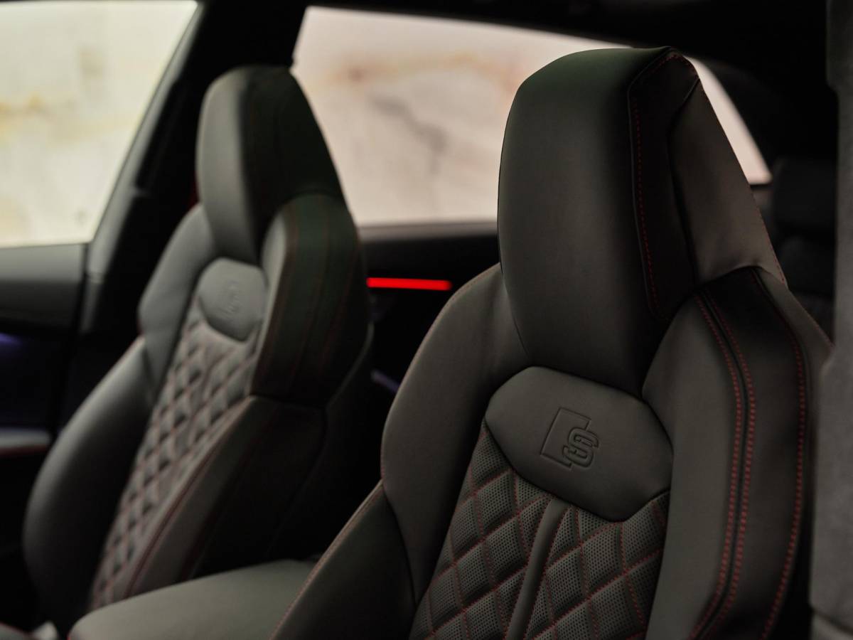 Audi Q8 Audi Q8 60 TFSI e Quattro Pro Line S Competition , Audi Exclusive, pano, 4W-best, B&O, Luchtv., OLED, S sportstoelen, Laserlicht, 23″