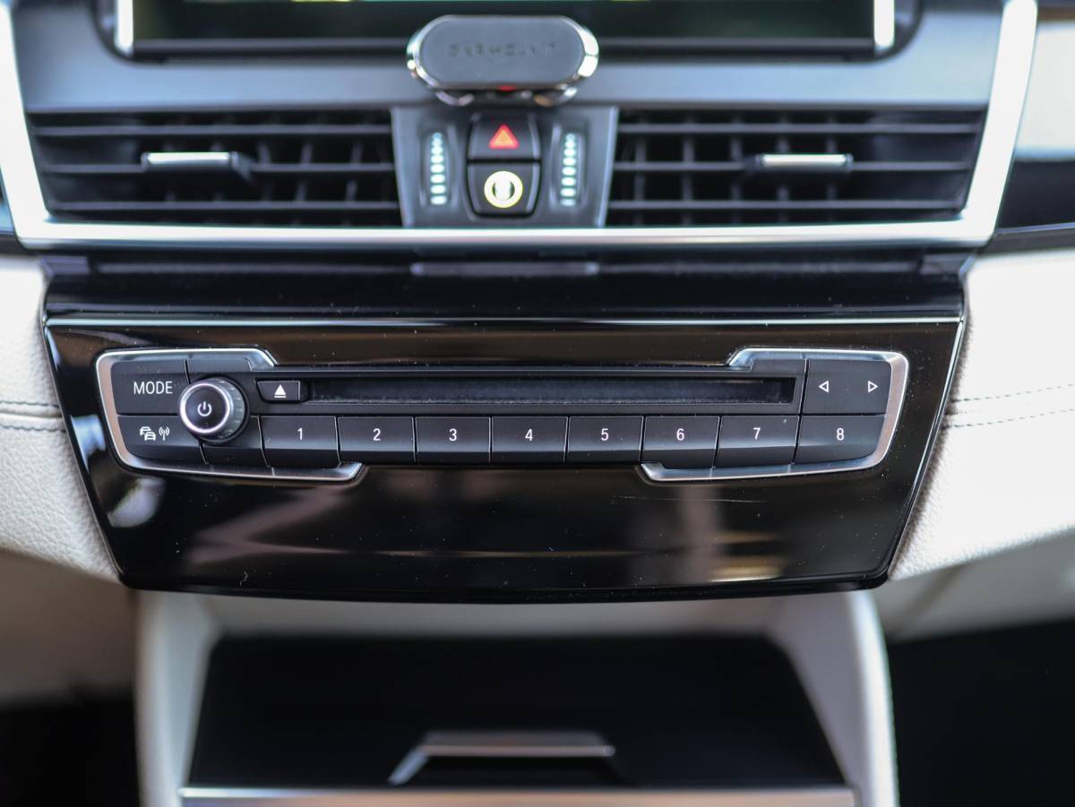 BMW 2 Serie BMW 2-serie Active Tourer 225i xDrive High Executive | Trekhaak | H/K | HUD | Camera | Leder