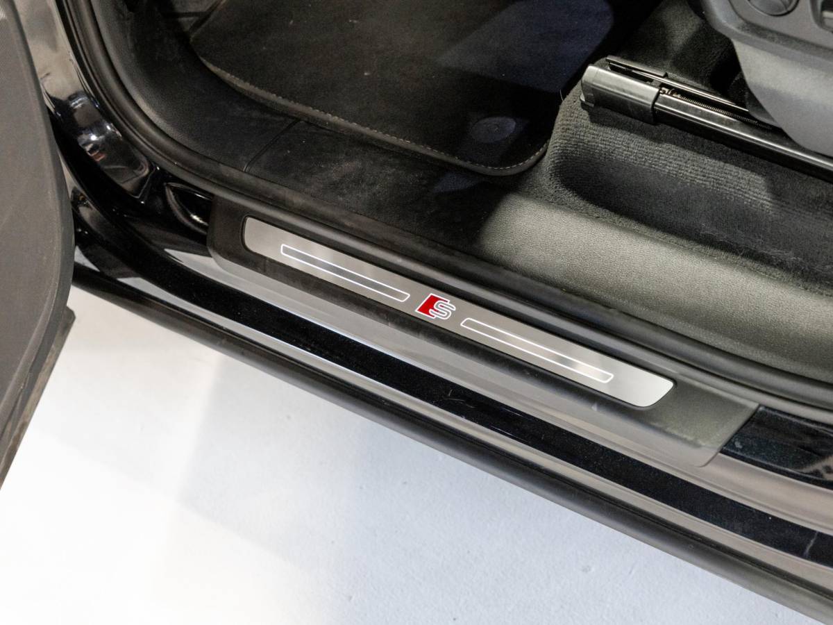 Audi Q7 Audi Q7 60 TFSI e quattro 2x S-Line Competition / 456pk / SoH 90,7 / Rondomzicht camera / Elektrische stoelverstelling met geheugen /