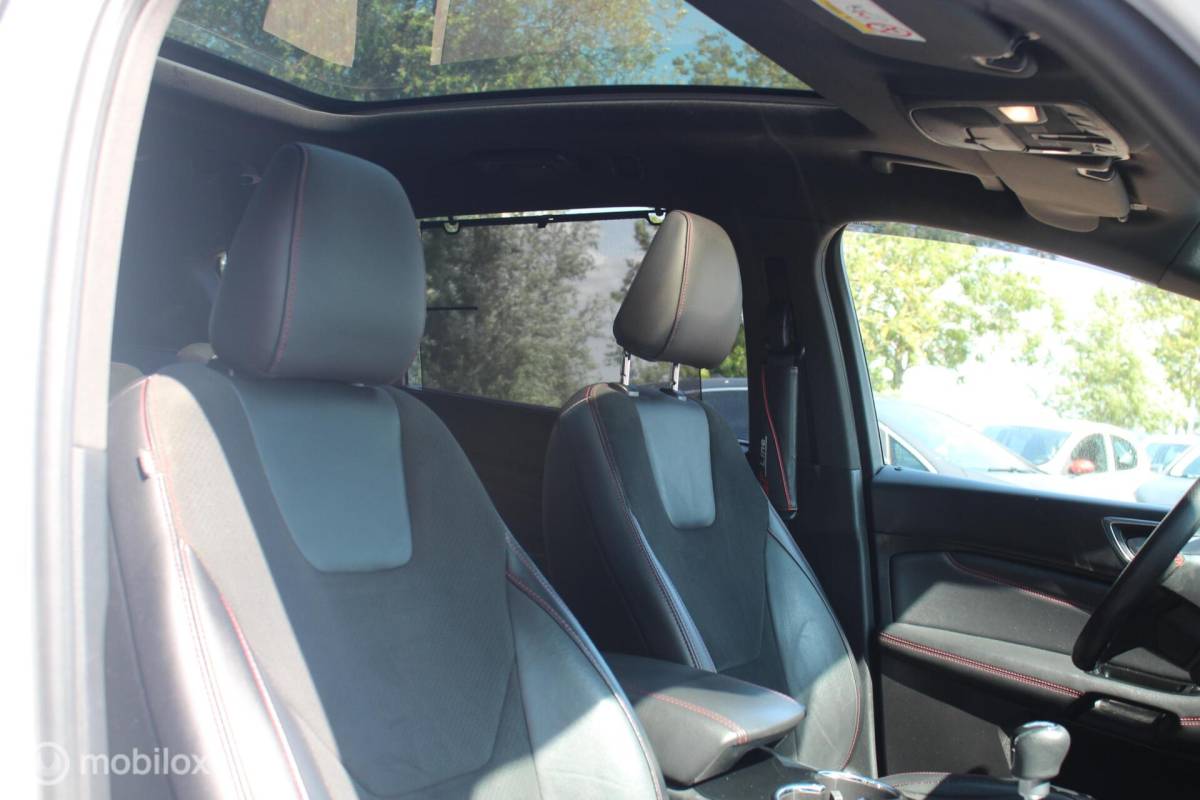 Ford S-Max Ford S-Max 1.5 ST-Line Pano/20Inch/Leder/Camera/Trekhaak/Etc