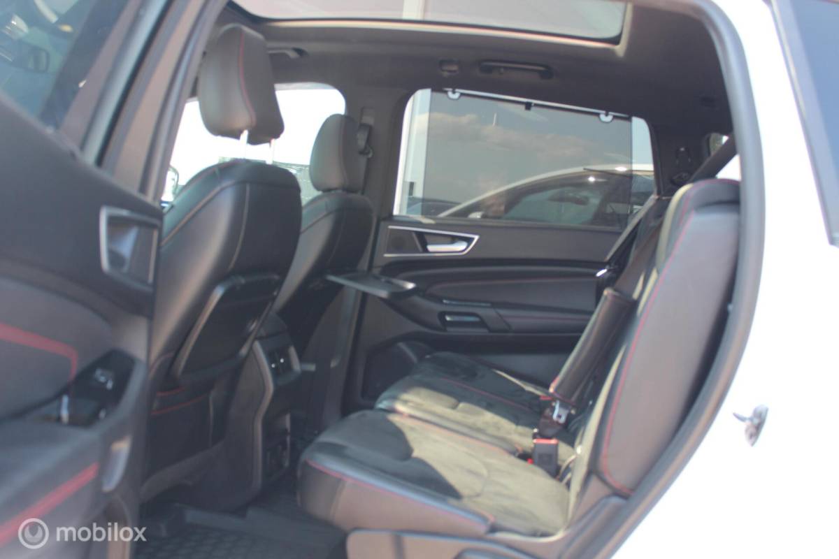 Ford S-Max Ford S-Max 1.5 ST-Line Pano/20Inch/Leder/Camera/Trekhaak/Etc