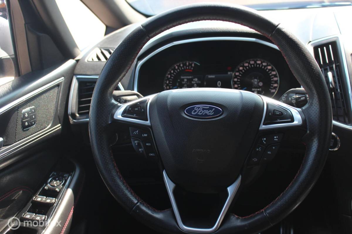 Ford S-Max Ford S-Max 1.5 ST-Line Pano/20Inch/Leder/Camera/Trekhaak/Etc