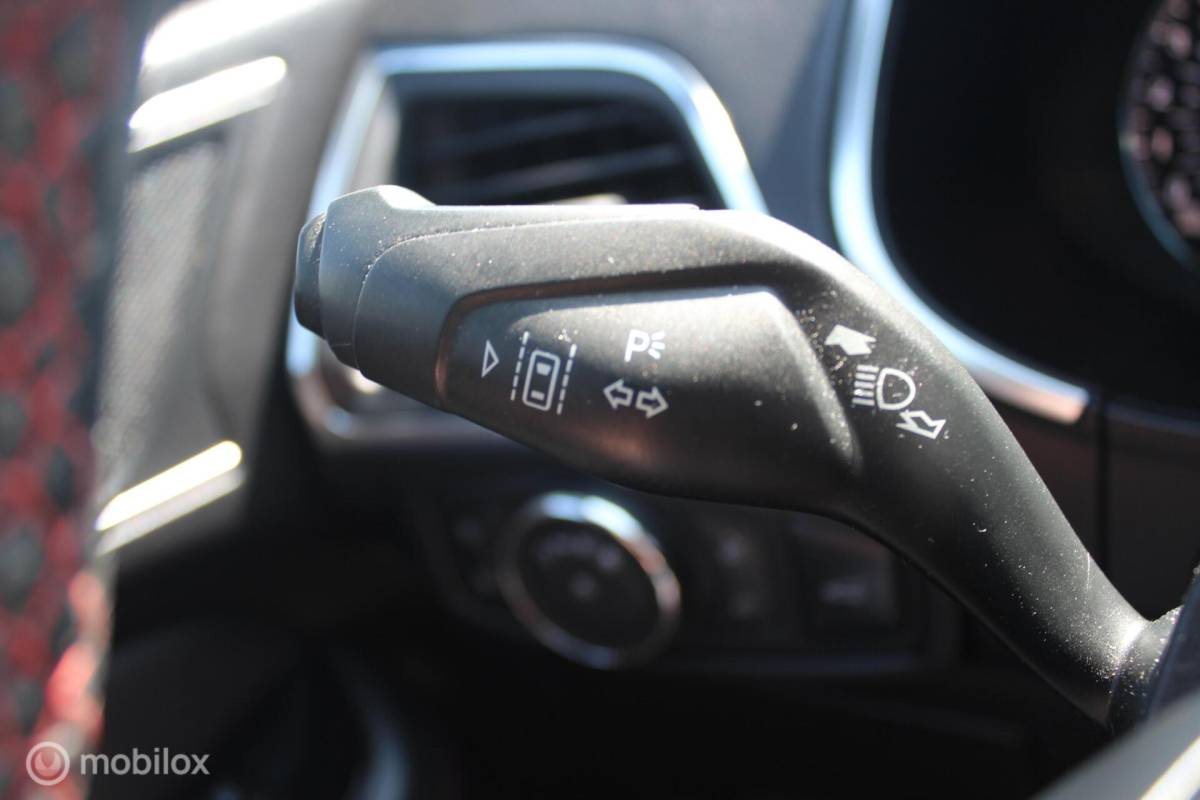 Ford S-Max Ford S-Max 1.5 ST-Line Pano/20Inch/Leder/Camera/Trekhaak/Etc