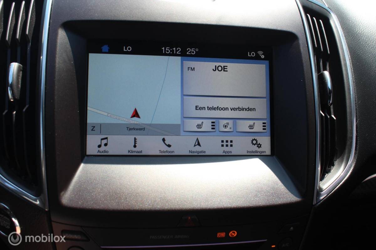 Ford S-Max Ford S-Max 1.5 ST-Line Pano/20Inch/Leder/Camera/Trekhaak/Etc