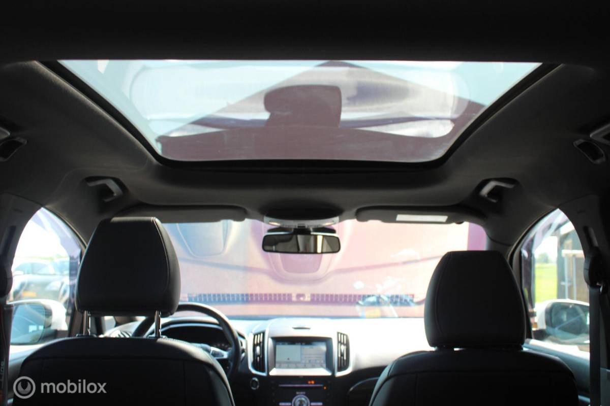 Ford S-Max Ford S-Max 1.5 ST-Line Pano/20Inch/Leder/Camera/Trekhaak/Etc