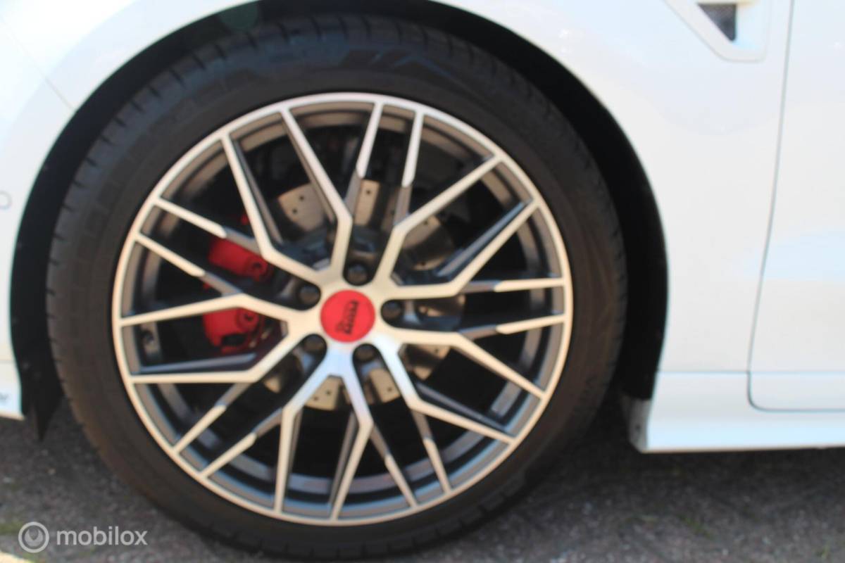 Ford S-Max Ford S-Max 1.5 ST-Line Pano/20Inch/Leder/Camera/Trekhaak/Etc