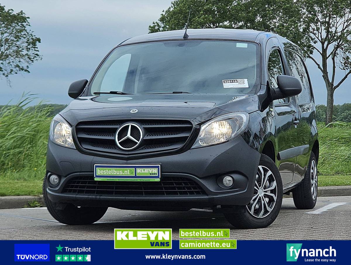 Mercedes-Benz Citan