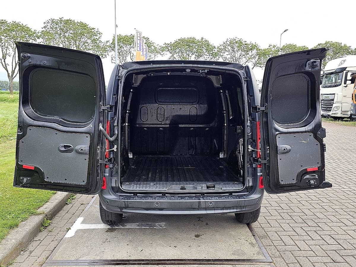 Mercedes-Benz Citan MERCEDES-BENZ CITAN 109 CDI long 95pk euro6 ac!