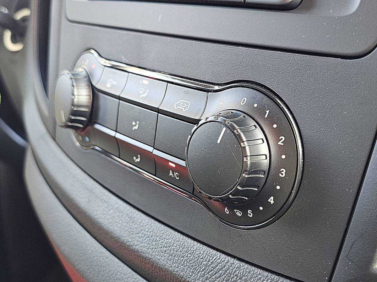 Mercedes-Benz eVito MERCEDES-BENZ EVITO l2 280km wltp 60kwh!