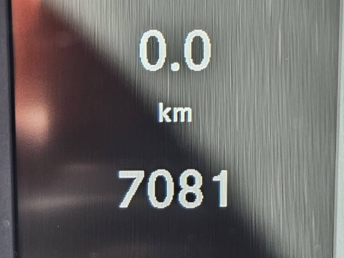 Mercedes-Benz eVito MERCEDES-BENZ EVITO l2 280km wltp 60kwh!
