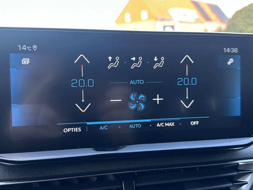 Peugeot 5008 Peugeot 5008 1.2 Allure Business | 7 Persoons | Camera v/a | Navi