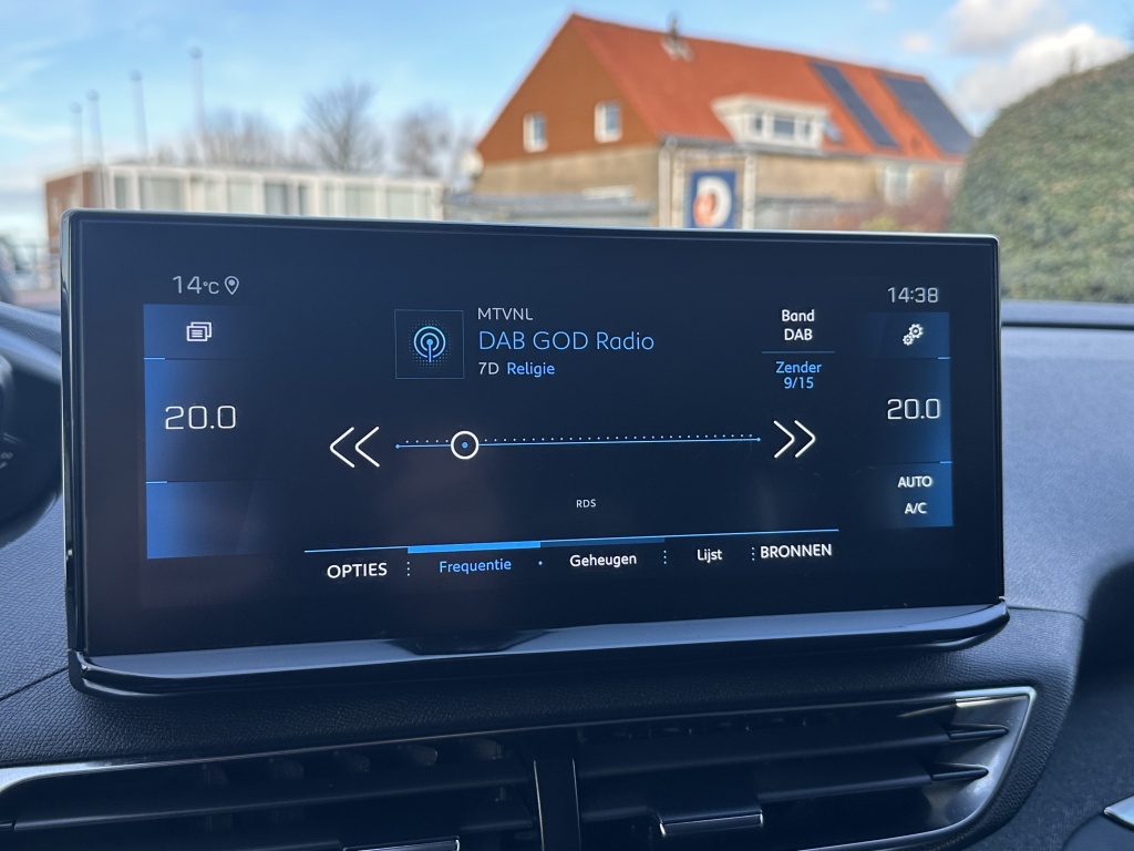 Peugeot 5008 Peugeot 5008 1.2 Allure Business | 7 Persoons | Camera v/a | Navi