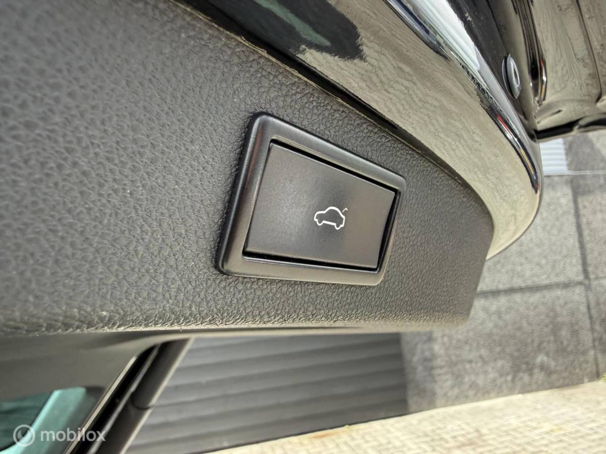 Škoda Kodiaq Skoda Kodiaq 1.5 TSI Style Business DSG Carplay/ACC/Camera/LED