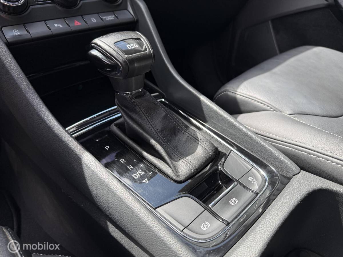 Škoda Kodiaq Skoda Kodiaq 1.5 TSI Style Business DSG Carplay/ACC/Camera/LED