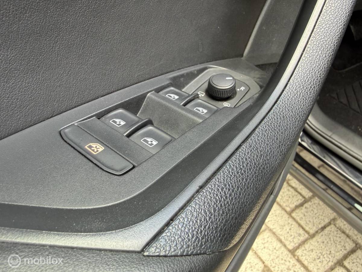 Škoda Kodiaq Skoda Kodiaq 1.5 TSI Style Business DSG Carplay/ACC/Camera/LED