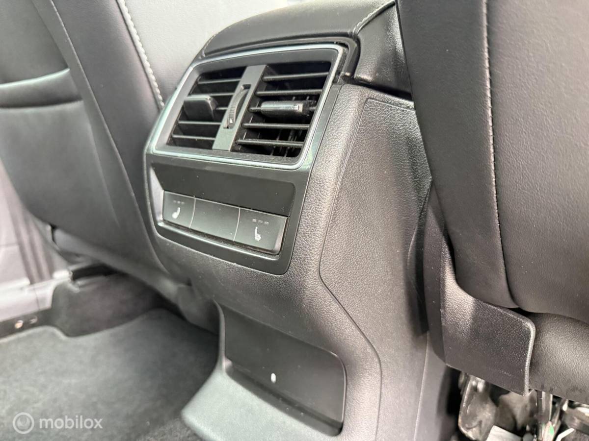 Škoda Kodiaq Skoda Kodiaq 1.5 TSI Style Business DSG Carplay/ACC/Camera/LED