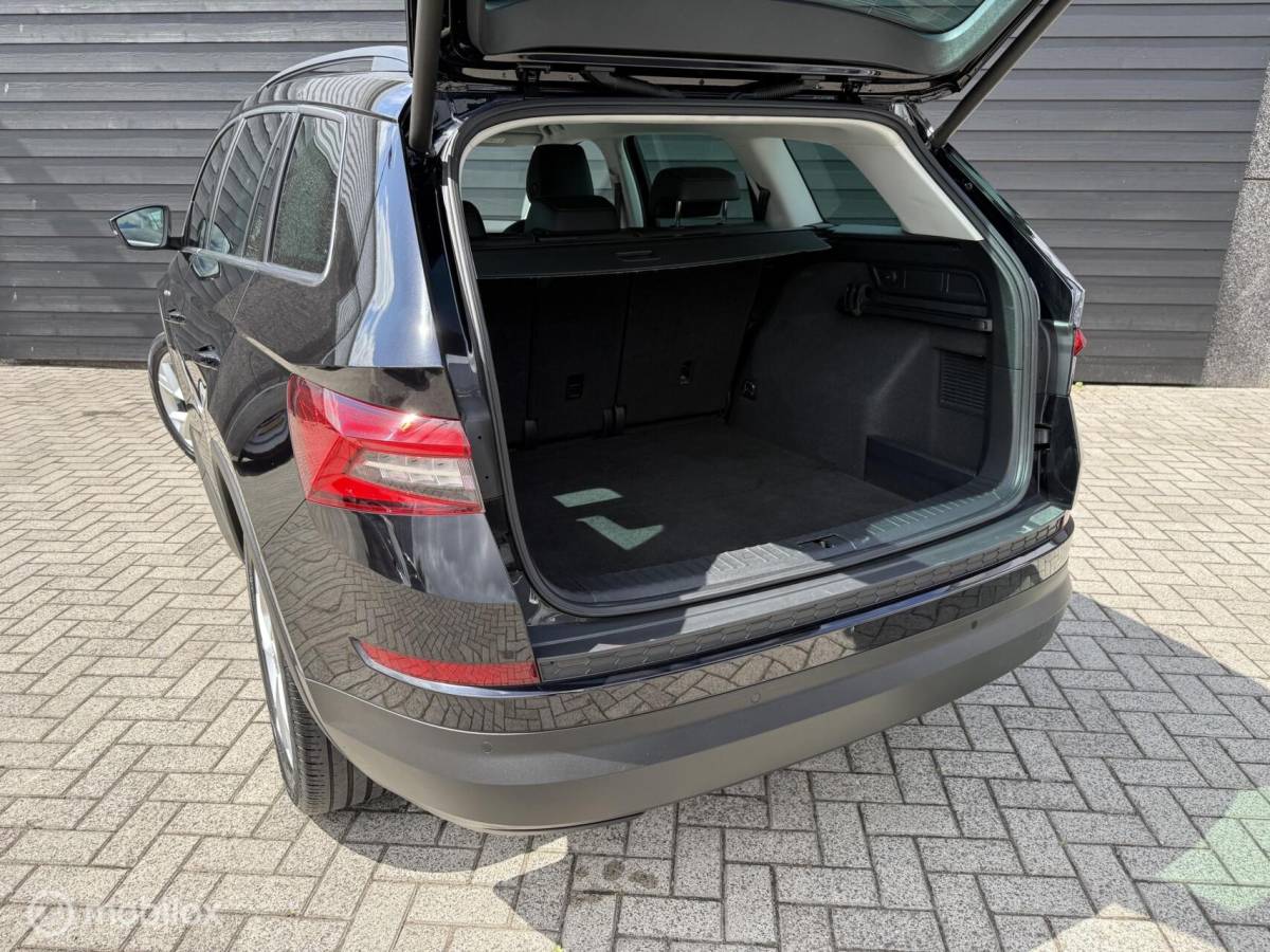 Škoda Kodiaq Skoda Kodiaq 1.5 TSI Style Business DSG Carplay/ACC/Camera/LED