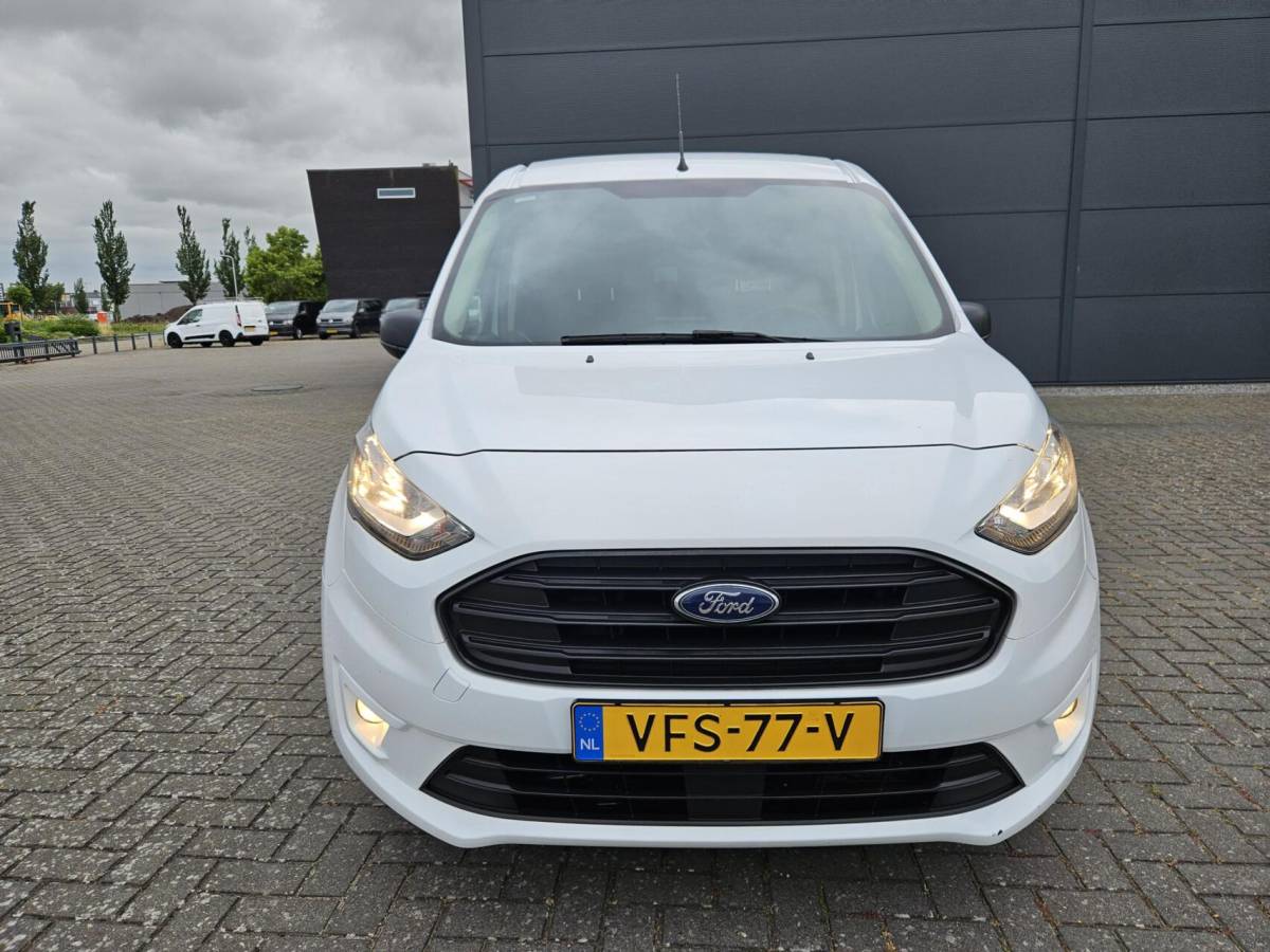 Ford Transit Connect Ford Transit Connect 1.5 EcoBlue L1 Airco Navi Camera
