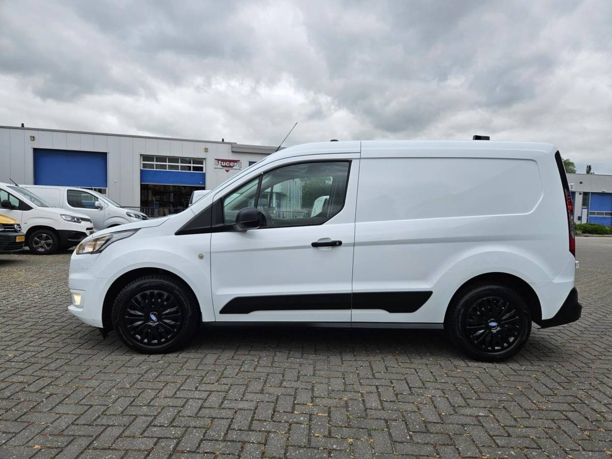 Ford Transit Connect Ford Transit Connect 1.5 EcoBlue L1 Airco Navi Camera