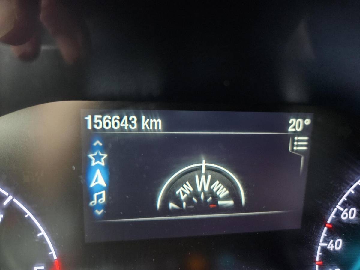 Ford Transit Connect Ford Transit Connect 1.5 EcoBlue L1 Airco Navi Camera