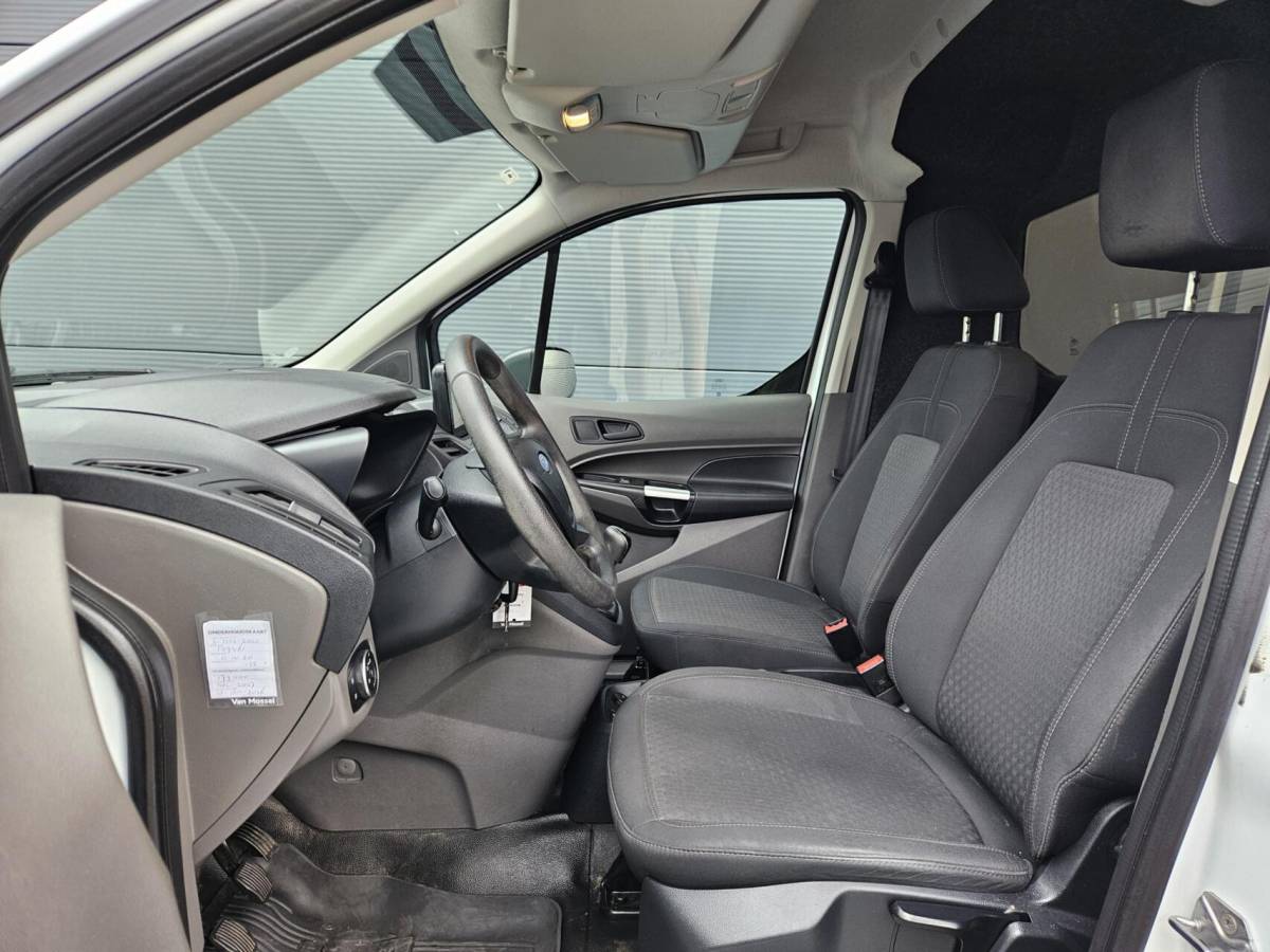 Ford Transit Connect Ford Transit Connect 1.5 EcoBlue L1 Airco Navi Camera