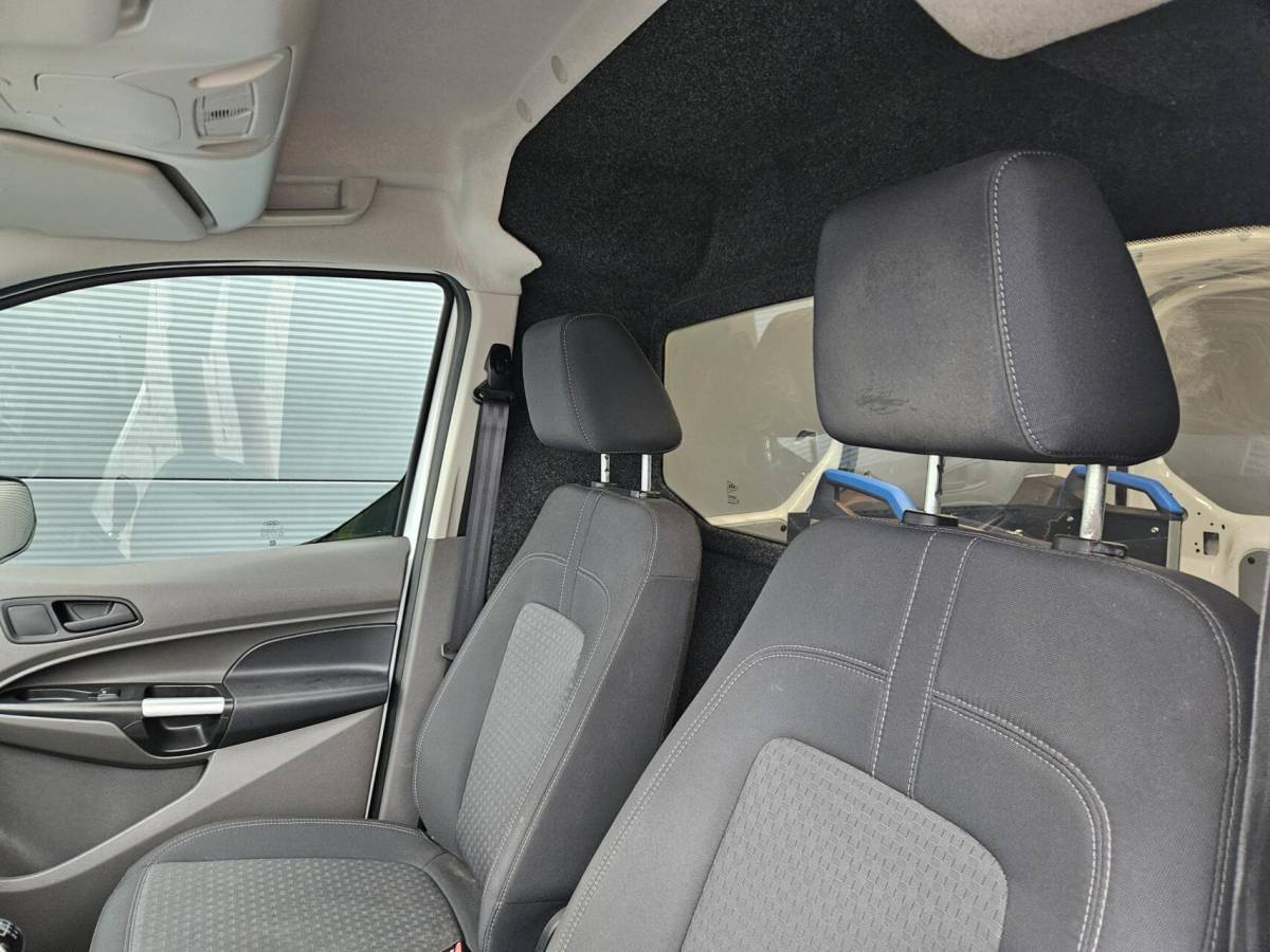 Ford Transit Connect Ford Transit Connect 1.5 EcoBlue L1 Airco Navi Camera