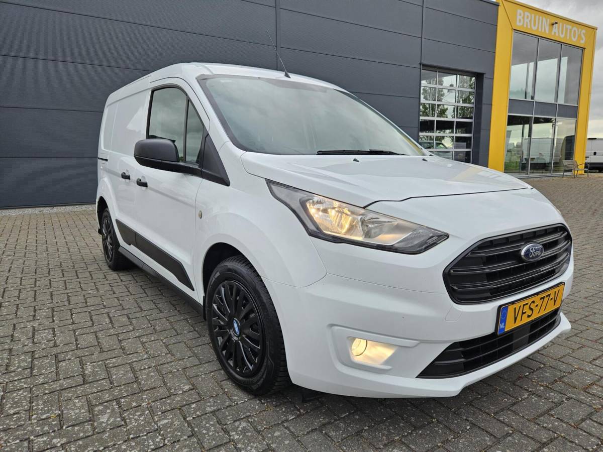 Ford Transit Connect Ford Transit Connect 1.5 EcoBlue L1 Airco Navi Camera