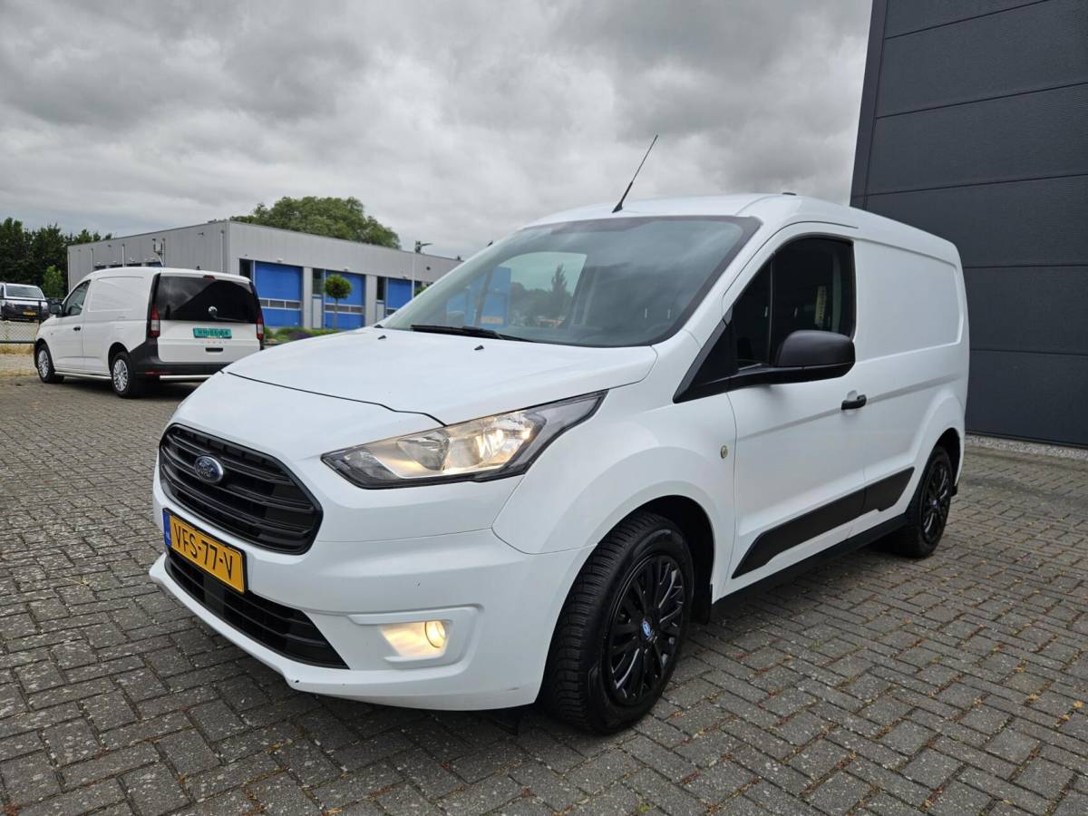 Ford Transit Connect Ford Transit Connect 1.5 EcoBlue L1 Airco Navi Camera