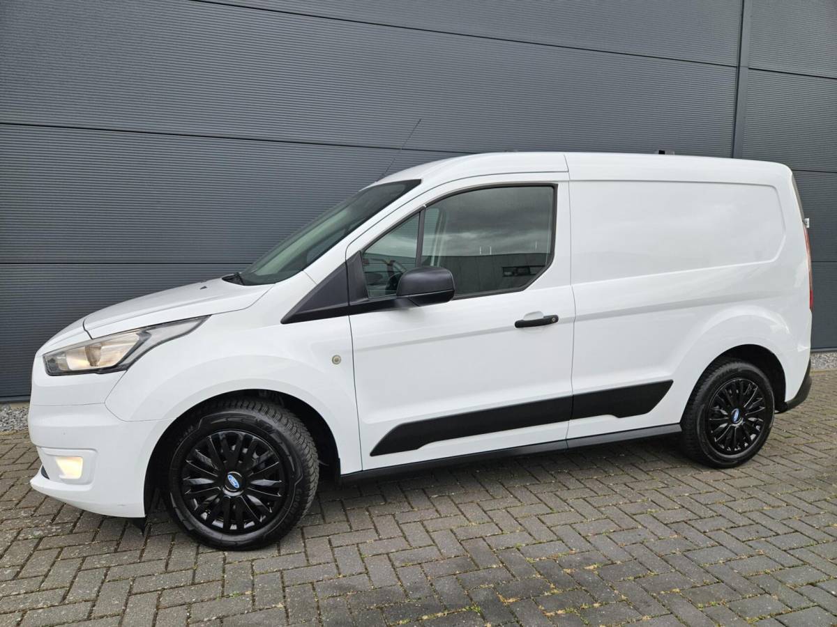 Ford Transit Connect Ford Transit Connect 1.5 EcoBlue L1 Airco Navi Camera
