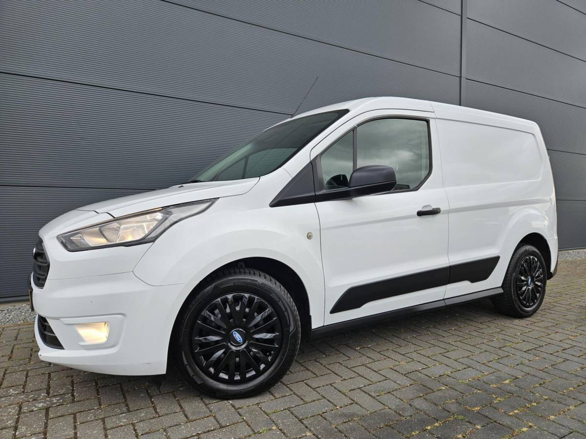 Ford Transit Connect Ford Transit Connect 1.5 EcoBlue L1 Airco Navi Camera