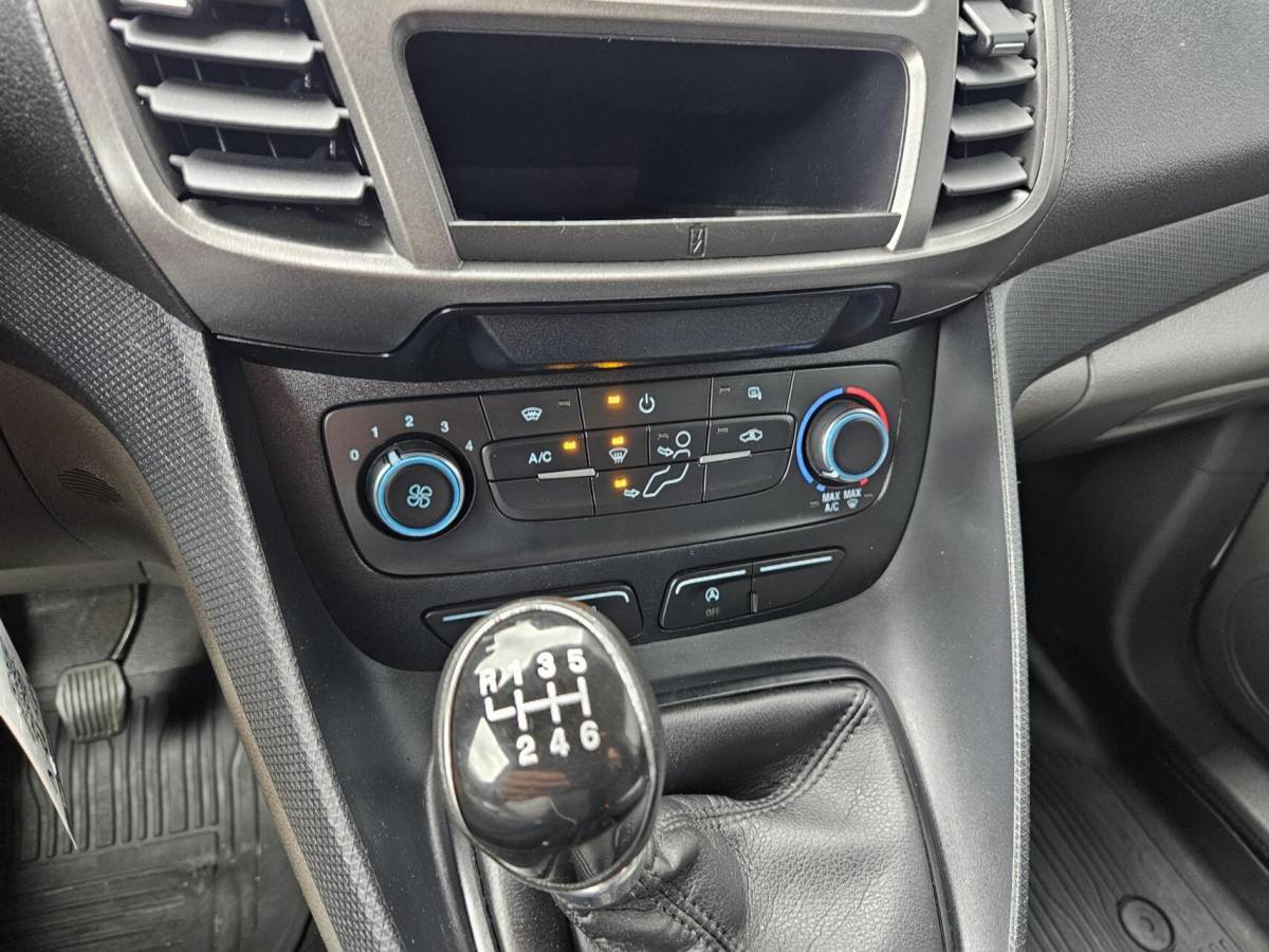 Ford Transit Connect Ford Transit Connect 1.5 EcoBlue L1 Airco Navi Camera