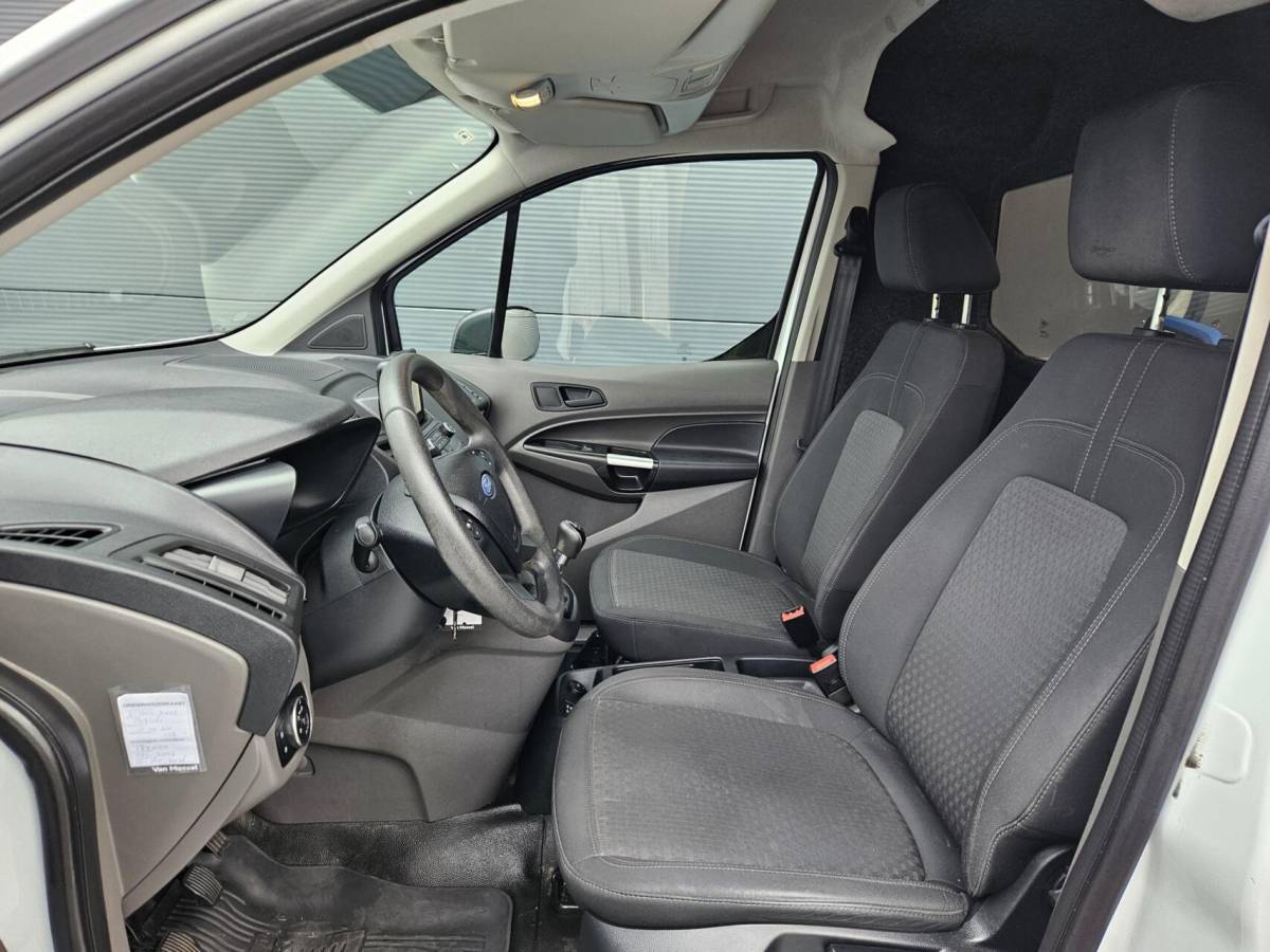 Ford Transit Connect Ford Transit Connect 1.5 EcoBlue L1 Airco Navi Camera