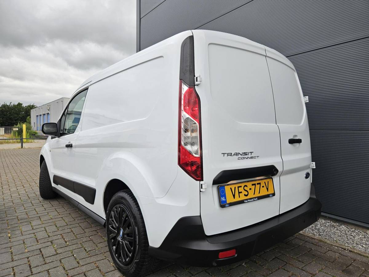Ford Transit Connect Ford Transit Connect 1.5 EcoBlue L1 Airco Navi Camera