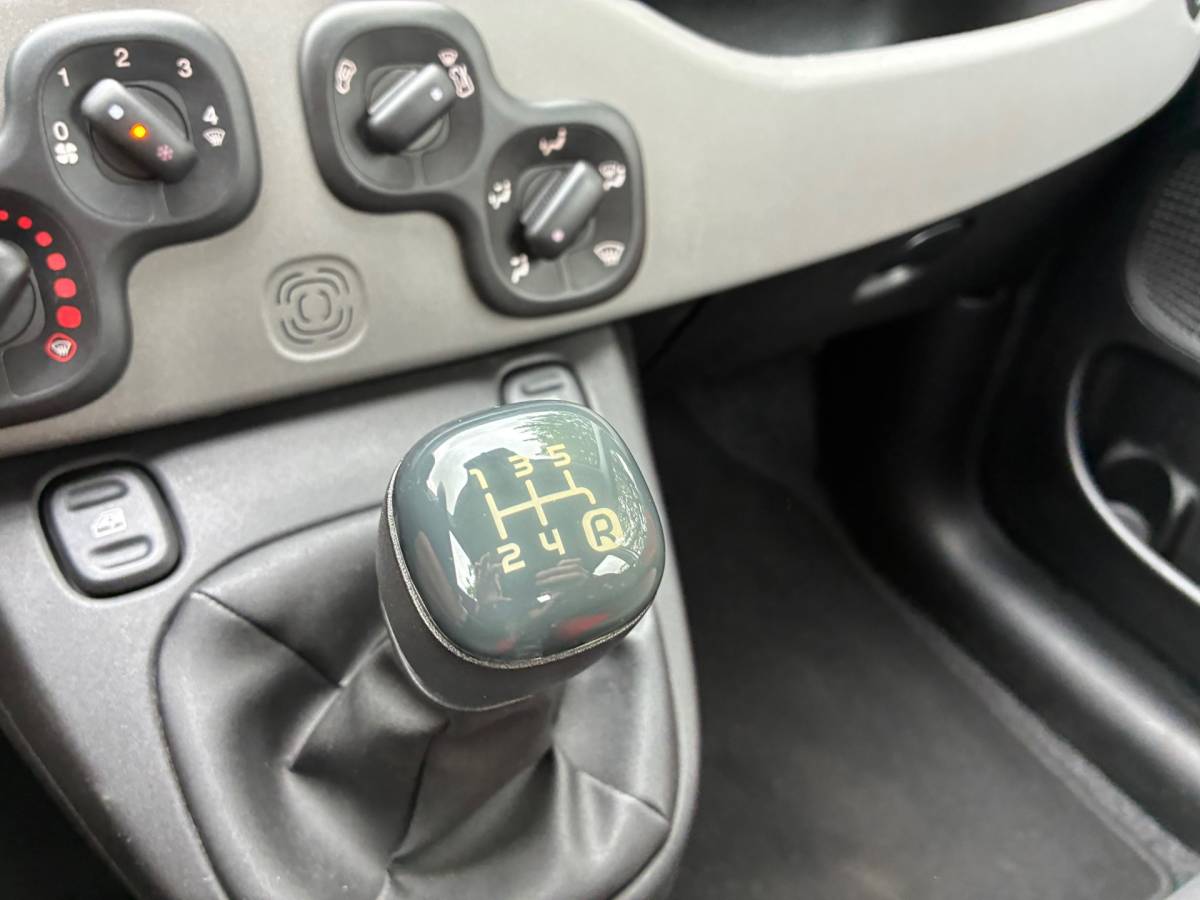 Fiat Panda Fiat Panda 0.9 TwinAir Easy | ” 67.000 KM ” + 5-Drs + Radio Nu € 5.450,-!!!