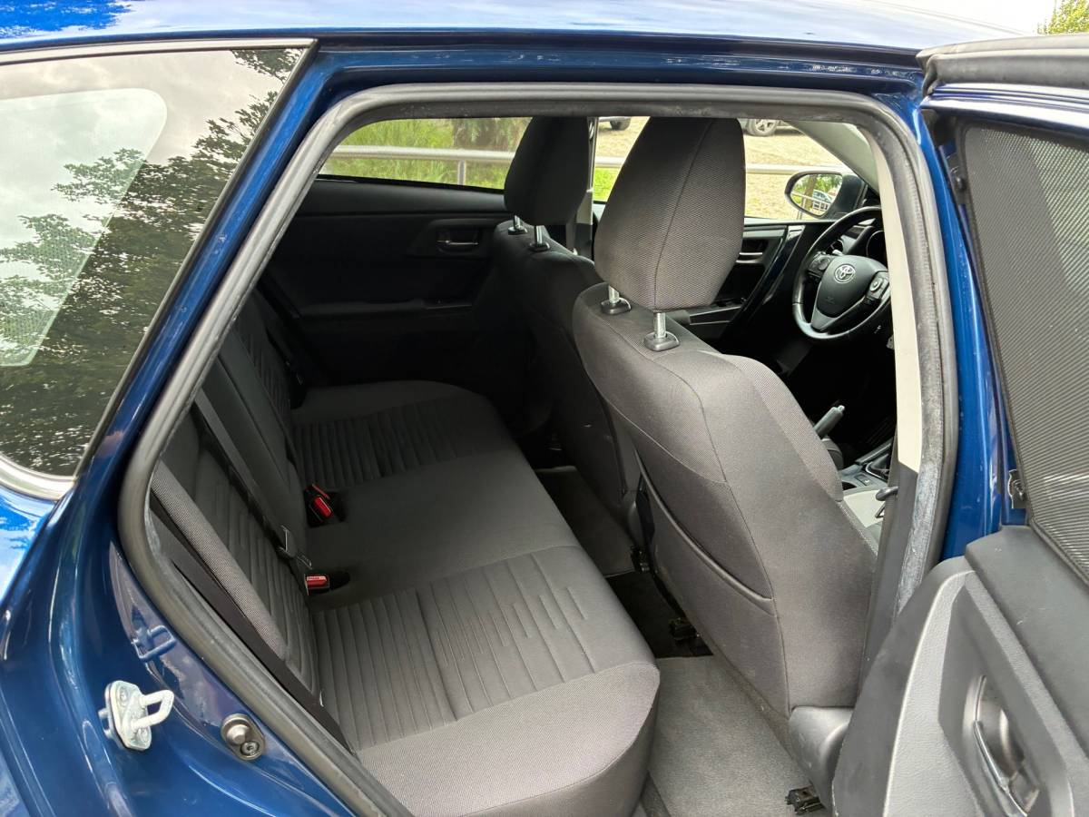 Toyota Auris Toyota Auris 1.2T Aspiration | Camera + Clima + Cruise Nu € 8.450,-!!!