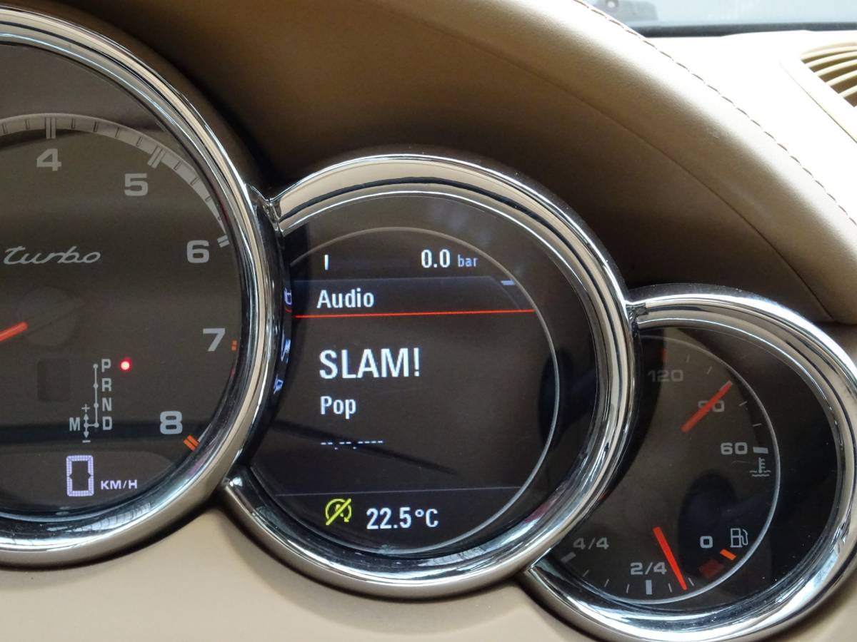 Porsche Cayenne Porsche Cayenne 4.8 Turbo * 500 PK * PANORAMADAK !!