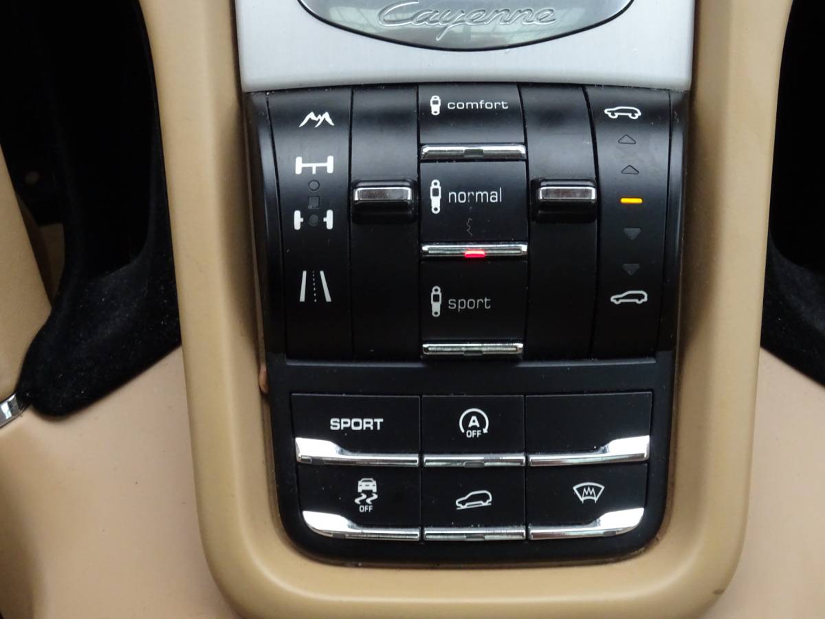 Porsche Cayenne Porsche Cayenne 4.8 Turbo * 500 PK * PANORAMADAK !!