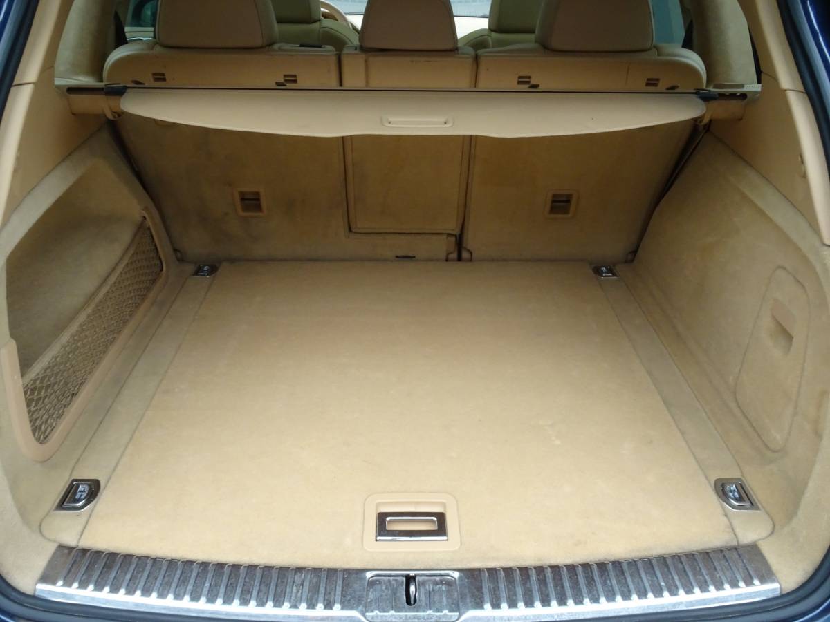 Porsche Cayenne Porsche Cayenne 4.8 Turbo * 500 PK * PANORAMADAK !!