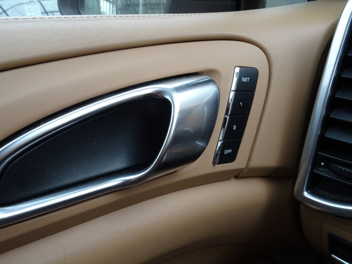 Porsche Cayenne Porsche Cayenne 4.8 Turbo * 500 PK * PANORAMADAK !!