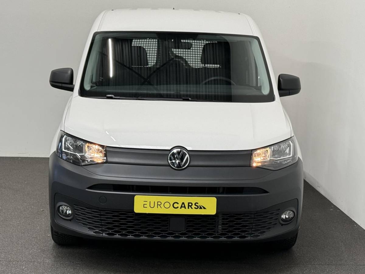 Volkswagen Caddy Volkswagen Caddy Cargo 2.0 TDI