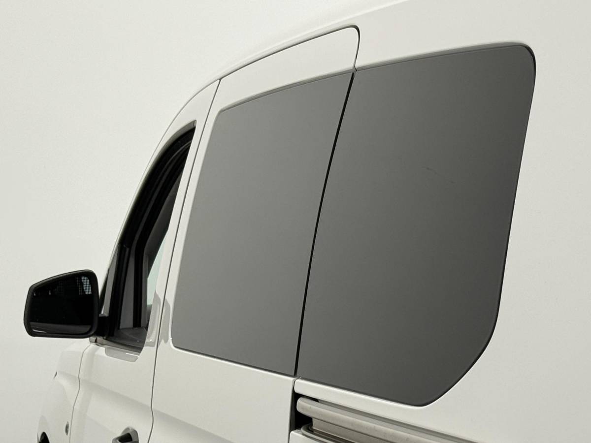 Volkswagen Caddy Volkswagen Caddy Cargo 2.0 TDI