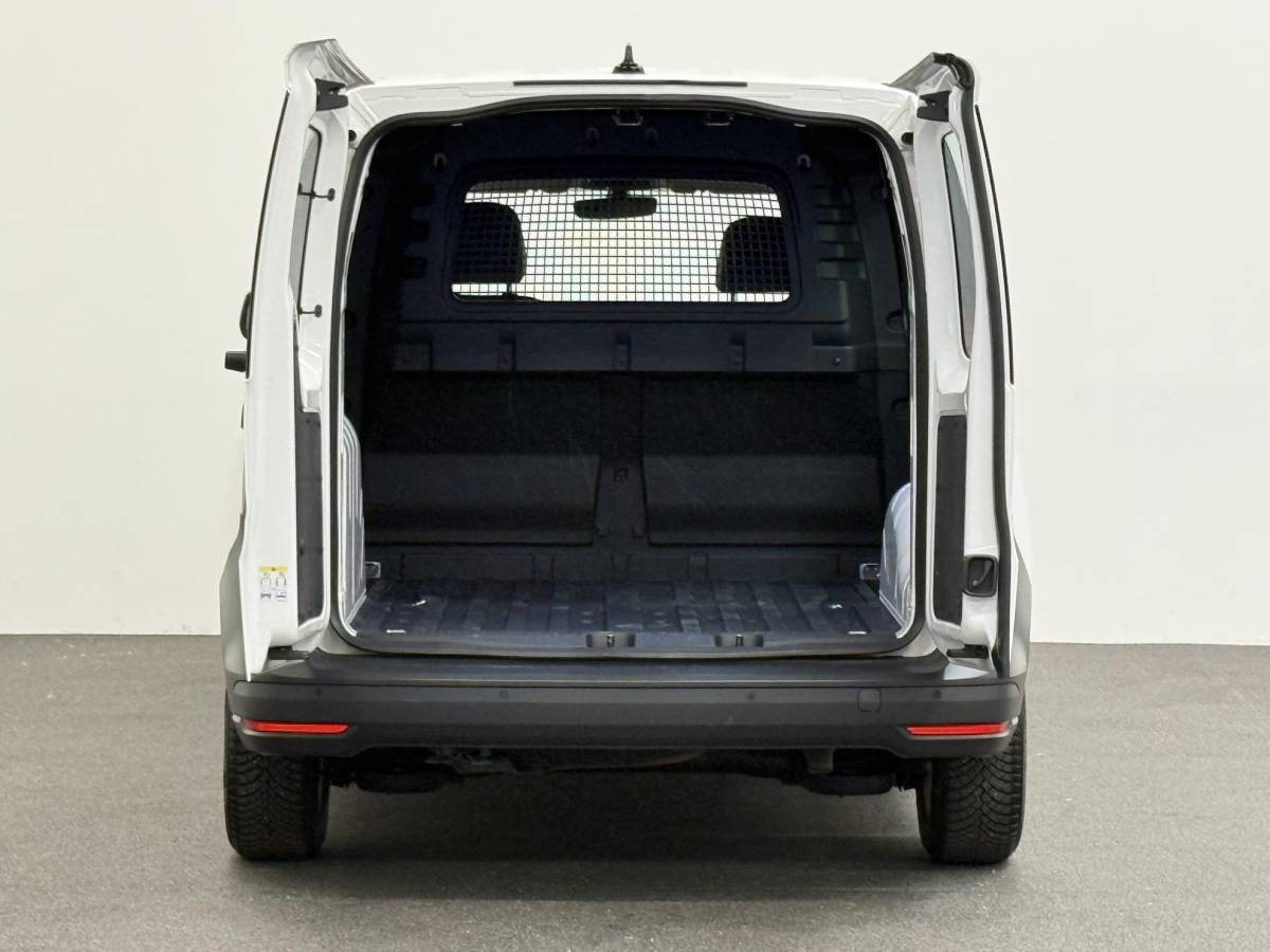 Volkswagen Caddy Volkswagen Caddy Cargo 2.0 TDI