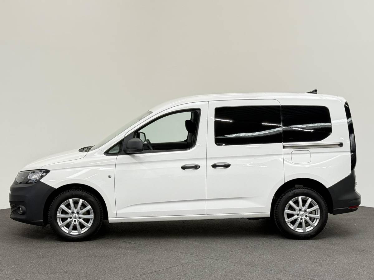 Volkswagen Caddy Volkswagen Caddy Cargo 2.0 TDI